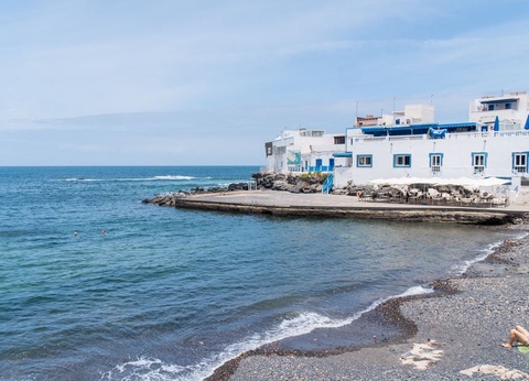 Hôtel Coral Cotillo Beach 4* - 21