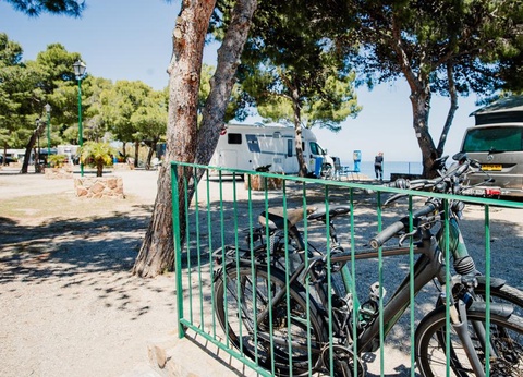 Camping Rais Gerbi, 4* - 67