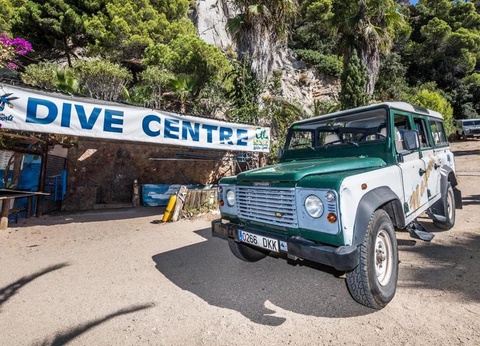 Camping Cala Llevado, 4* - 26