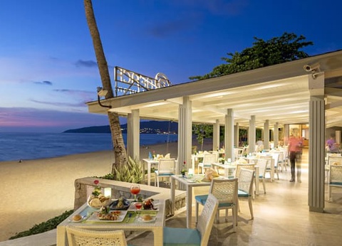 Hôtel Beyond Resort Karon 4* - 6