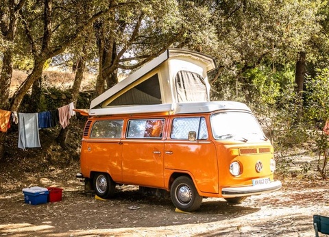Camping Olva, 3* - 16