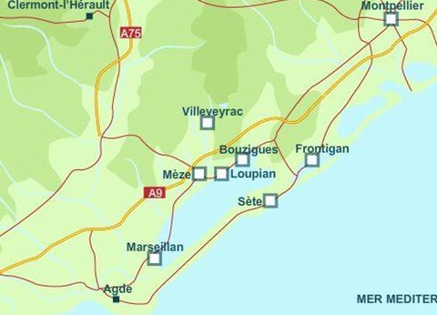 Camping Beau Rivage 4* - 53