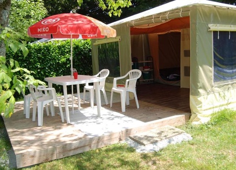 Camping Les Tournesols, 3* - 13