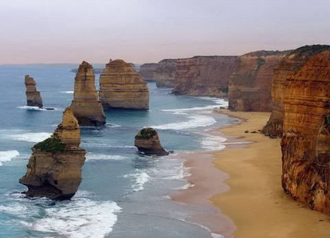 Circuit L'Australie en court métrage - 6