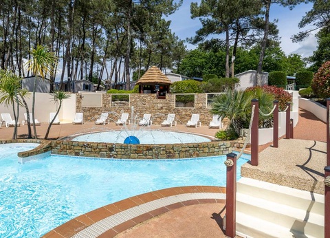 Camping Le Fort Espagnol 4* - 9