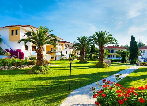 Ôclub Experience Chrousso Village & Suites 4* - 12