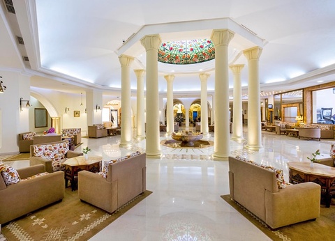 Hôtel Medina Belisaire 4* - 10