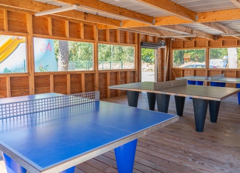 Camping Le Château, 5* - 70