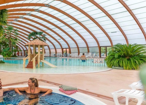 Camping Port de Plaisance, 5* - 19