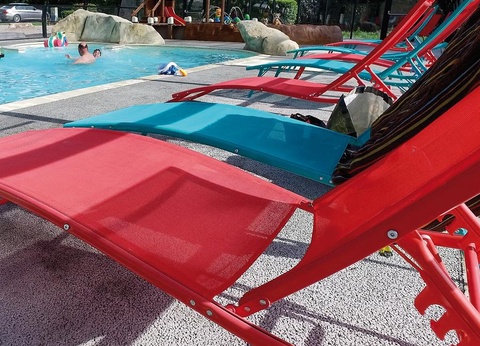 Camping Le Clairmarais, 4* - 14