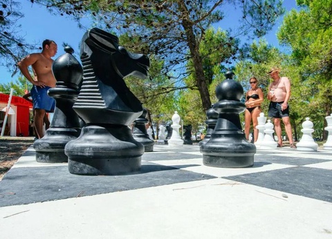 Camping Zaton Holiday Resort, 4* - 25