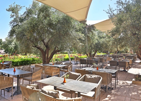 Circuit Ascension Du Mont Toubkal & Séjour Kenzi Agdal Medina 5* - 13