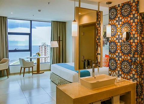 Hôtel Grand Aston La Habana, Immersion by Fram La Havane ***** - 6