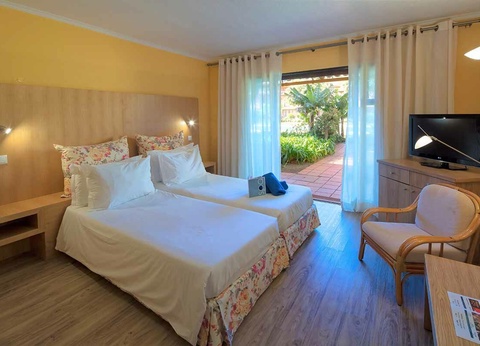 Hôtel Quinta Splendida Wellness & Botanical Garden 4* - 11