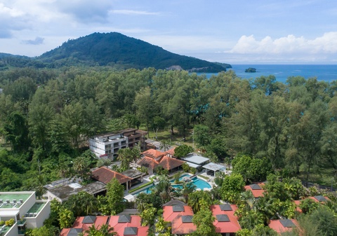 Combiné Bangkok, Khao Lak et Phuket 5* - 24