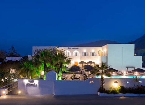 Hôtel Alexandra Hotel 2* - 13