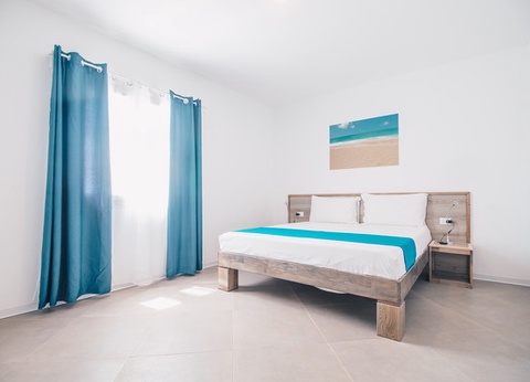 Hôtel Club Jumbo Halos Casa Resort 3* sup - 7