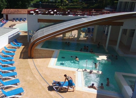 Camping Biper Gorri, 4* - 2