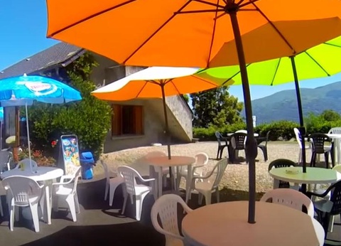 Camping du Lac, 4* - 74