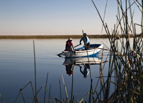 Délices des Andes - 11