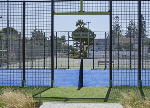 Hôtel Atlantica MarmariI 4* - 10