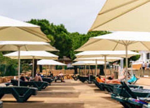 Camping Calella de Palafrugell, 4* - 21