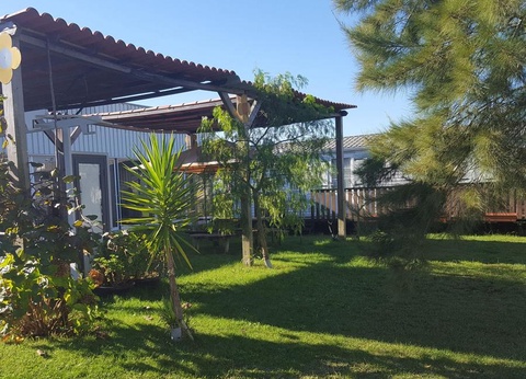 Camping Land's Hause Bungalow, 4* - 22
