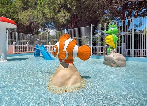 Camping La Maïre, 3* - 3