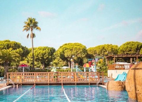 Camping Stel - Roda de Bara, 4* - 9