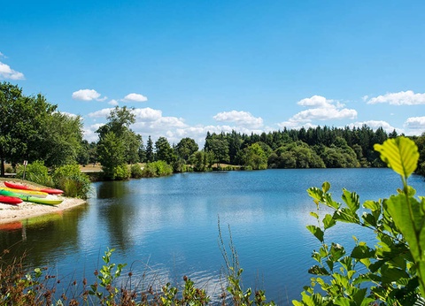 Détente et gastronomie dans un cadre élégant près de Rennes - 4* - 10