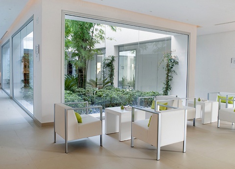 Hôtel Royal Thalassa Monastir 5* - 64