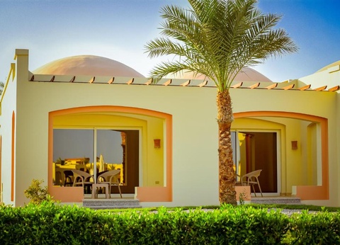 Combiné Rêverie sur le Nil et Amarina Queen Resort Marsa Alam - 14