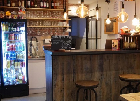 Camping Maeva Escapades de La Geres, 3* - 30