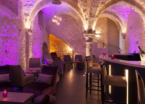 Week-end détente au coeur de la cité médiévale de Provins - 3* - 12