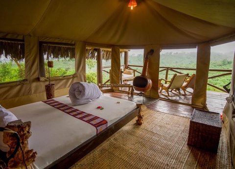 Safari Privatif - Aventure Tanzanienne - 32