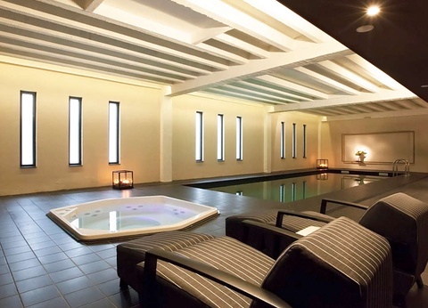 Séjour romantique à Malines - 4* - 9