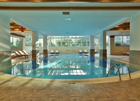 Hotel Crystal Aura Aqua Collection 5* - 25