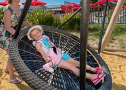 Flower Camping l'Ile d'Offard, 4* - 18