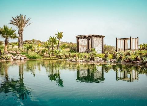 Hôtel Robinson Agadir 4* - 3