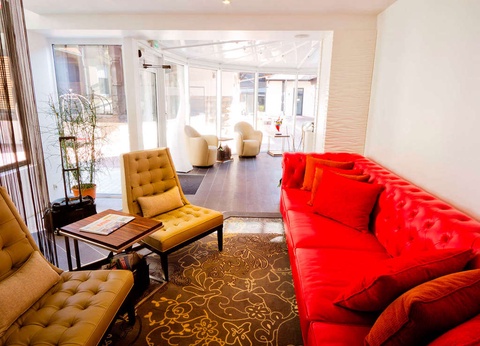 Week-end avec dîner en Alsace et accès au spa - 4* - 3