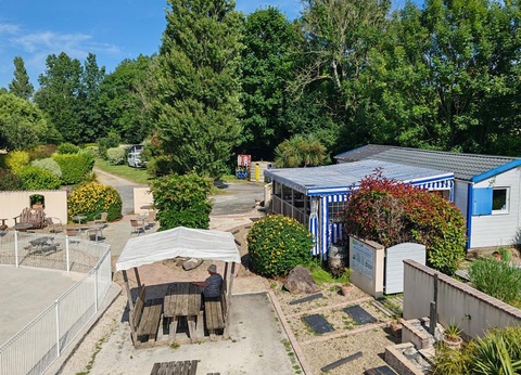 Camping Les Peupliers 3* - 9