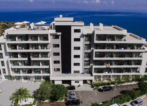 Hotel Santa Lucia Le Sabbie d'Oro 4* - 14