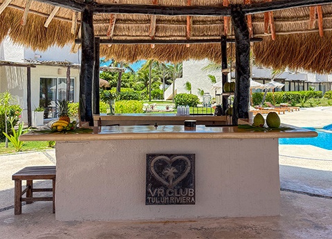 Club Framissima Évasion Tulum Riviera **** - 27