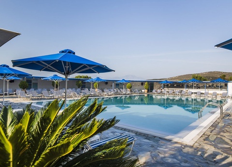 Club Lookéa Delphi Beach 4* - 10