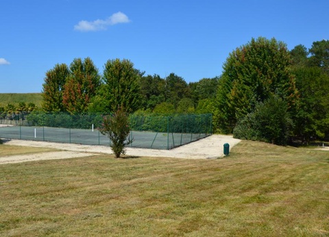 La Forêt Enchantée, 3* - 19