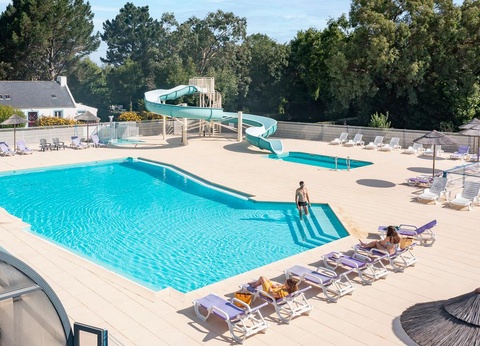 Camping De Bordeneo 4* - 30