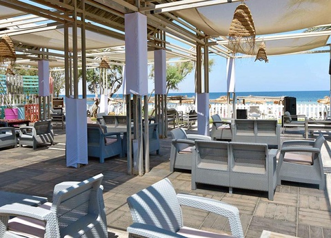 Smart club Hôtel Skanes Serail 4* - 10