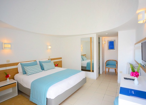 Hôtel Monarque dar Zahra 3* - 5