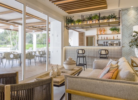 Hôtel ILUNION Menorca 3* - 39