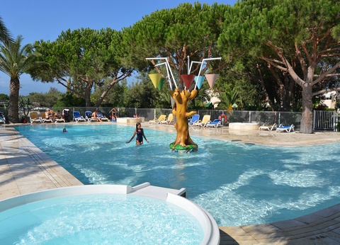 Village de vacances Marina d'Oru 3* (sans transport) - 13